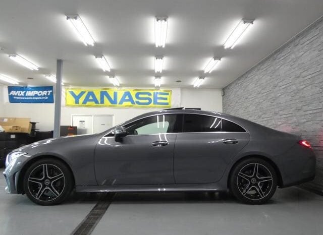 
								MERCEDES CLS CLASS FOR SALE IN KENYA full									