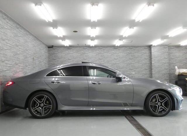 
								MERCEDES CLS CLASS FOR SALE IN KENYA full									