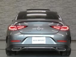 
										MERCEDES CLS CLASS FOR SALE IN KENYA full									