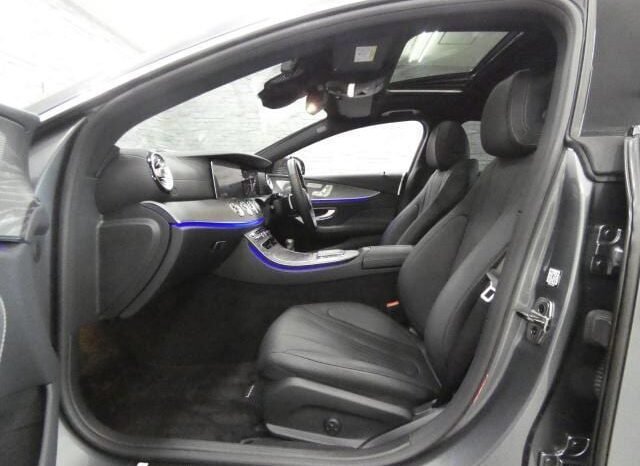 
								MERCEDES CLS CLASS FOR SALE IN KENYA full									