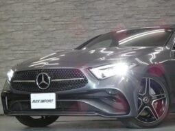
										MERCEDES CLS CLASS FOR SALE IN KENYA full									