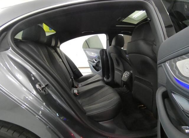 
								MERCEDES CLS CLASS FOR SALE IN KENYA full									