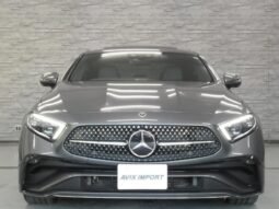 MERCEDES CLS CLASS FOR SALE IN KENYA