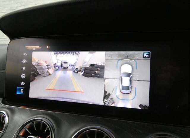 
								MERCEDES CLS CLASS FOR SALE IN KENYA full									