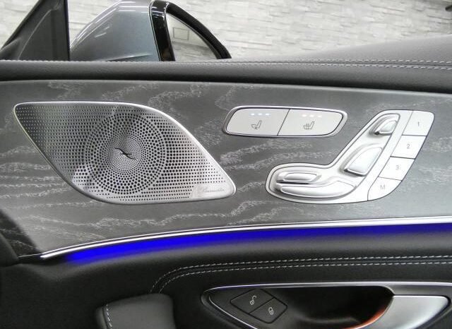 
								MERCEDES CLS CLASS FOR SALE IN KENYA full									