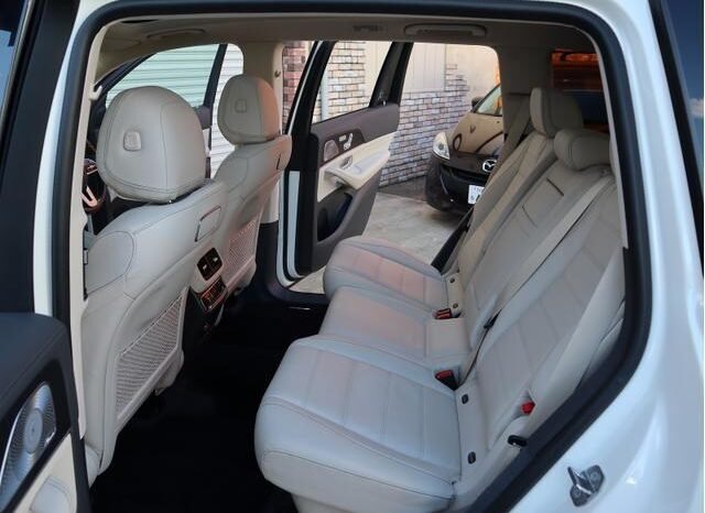 
								MERCEDES GLS CLASS FOR SALE IN KENYA full									