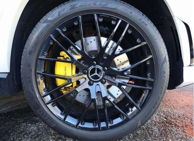 
								MERCEDES GLS CLASS FOR SALE IN KENYA full									