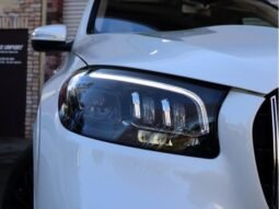 
										MERCEDES GLS CLASS FOR SALE IN KENYA full									