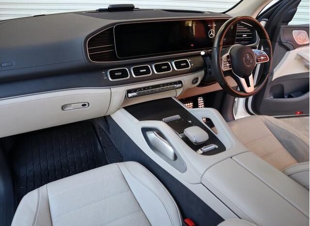 
								MERCEDES GLS CLASS FOR SALE IN KENYA full									