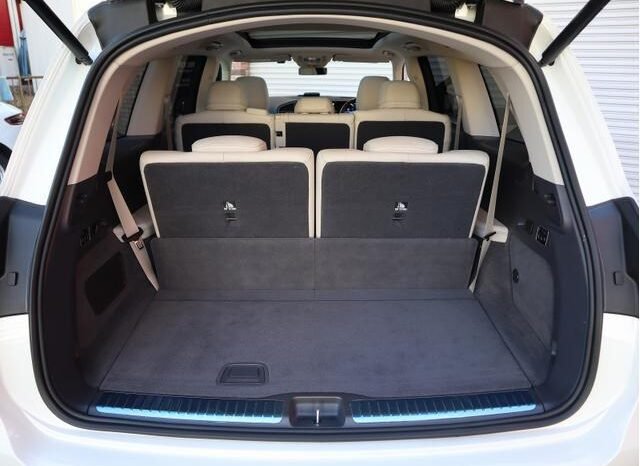 
								MERCEDES GLS CLASS FOR SALE IN KENYA full									