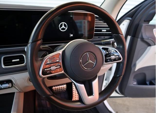 
								MERCEDES GLS CLASS FOR SALE IN KENYA full									