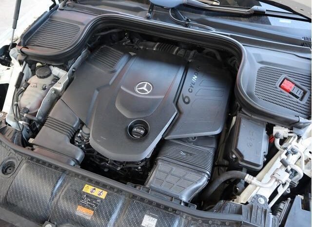 
								MERCEDES GLS CLASS FOR SALE IN KENYA full									