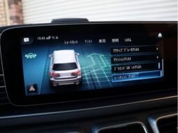 
										MERCEDES GLS CLASS FOR SALE IN KENYA full									