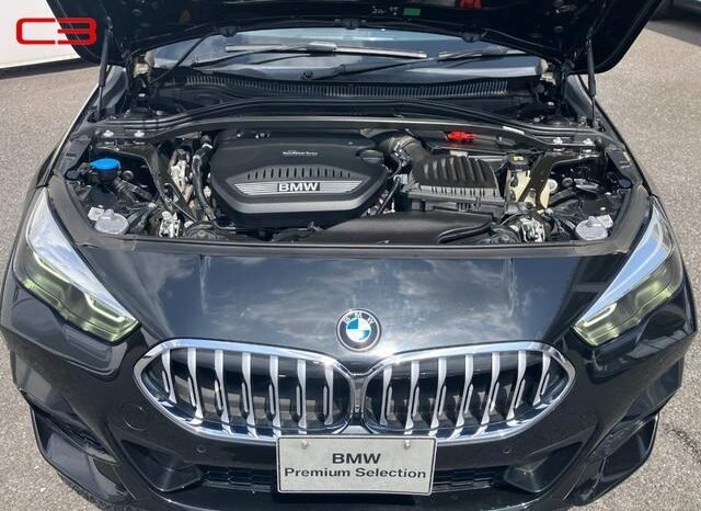 
								BMW 2 SERIES FOR SALE IN KENYA full									