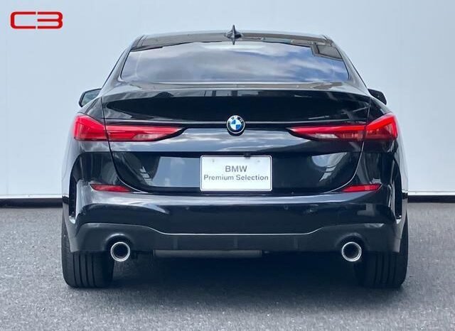 
								BMW 2 SERIES FOR SALE IN KENYA full									