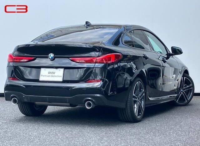 
								BMW 2 SERIES FOR SALE IN KENYA full									