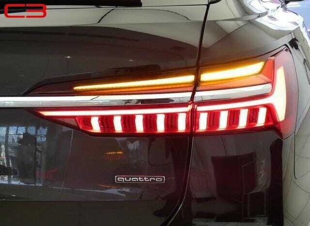 
								AUDI A6 AVANT FOR SALE IN KENYA full									