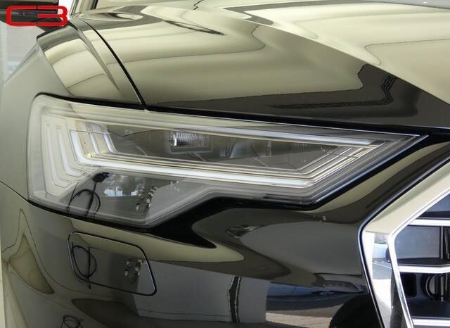 
								AUDI A6 AVANT FOR SALE IN KENYA full									