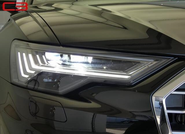 
								AUDI A6 AVANT FOR SALE IN KENYA full									
