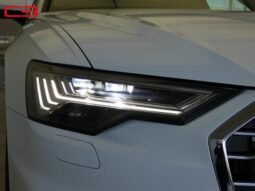 
										AUDI A6 AVANT FOR SALE IN KENYA full									