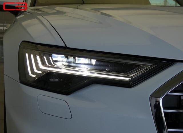 
								AUDI A6 AVANT FOR SALE IN KENYA full									
