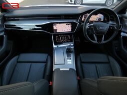 
										AUDI A6 AVANT FOR SALE IN KENYA full									