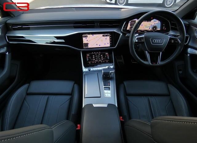
								AUDI A6 AVANT FOR SALE IN KENYA full									