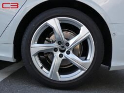 
										AUDI A6 AVANT FOR SALE IN KENYA full									