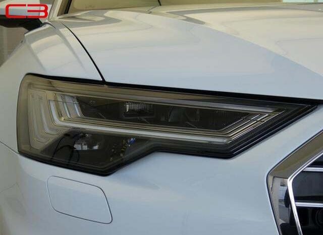 
								AUDI A6 AVANT FOR SALE IN KENYA full									