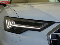 
										AUDI A6 AVANT FOR SALE IN KENYA full									