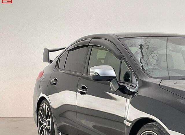
								SUBARU WRX STI FOR SALE IN KENYA full									