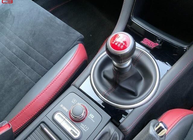 
								SUBARU WRX STI FOR SALE IN KENYA full									
