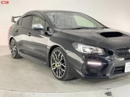 
										SUBARU WRX STI FOR SALE IN KENYA full									