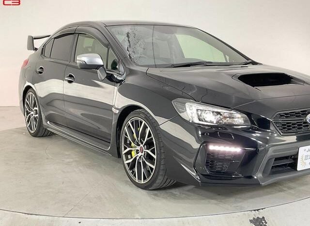 
								SUBARU WRX STI FOR SALE IN KENYA full									