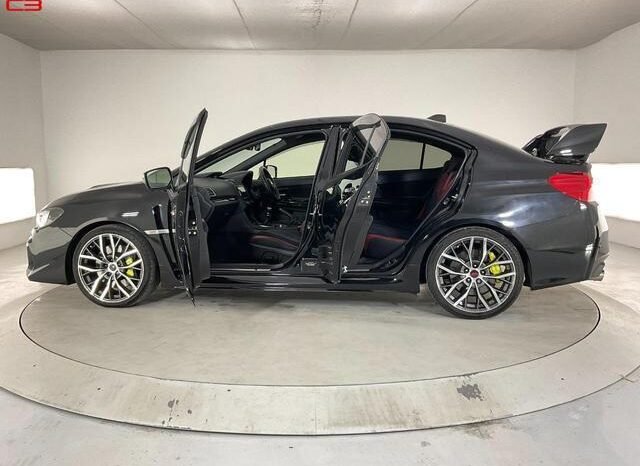 
								SUBARU WRX STI FOR SALE IN KENYA full									