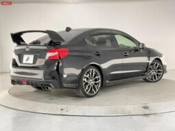 
										SUBARU WRX STI FOR SALE IN KENYA full									