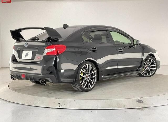
								SUBARU WRX STI FOR SALE IN KENYA full									