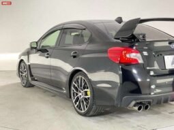 
										SUBARU WRX STI FOR SALE IN KENYA full									