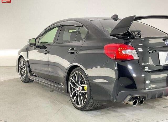 
								SUBARU WRX STI FOR SALE IN KENYA full									