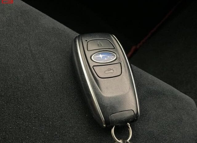 
								SUBARU WRX STI FOR SALE IN KENYA full									