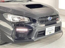 
										SUBARU WRX STI FOR SALE IN KENYA full									