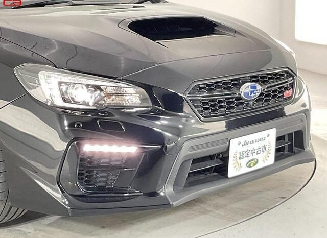 
								SUBARU WRX STI FOR SALE IN KENYA full									