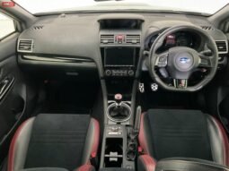 
										SUBARU WRX STI FOR SALE IN KENYA full									