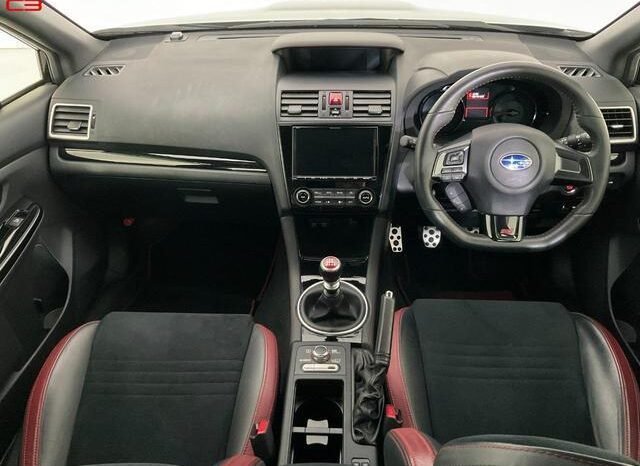 
								SUBARU WRX STI FOR SALE IN KENYA full									