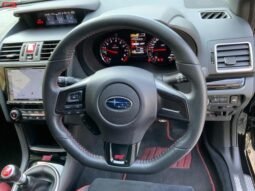 
										SUBARU WRX STI FOR SALE IN KENYA full									