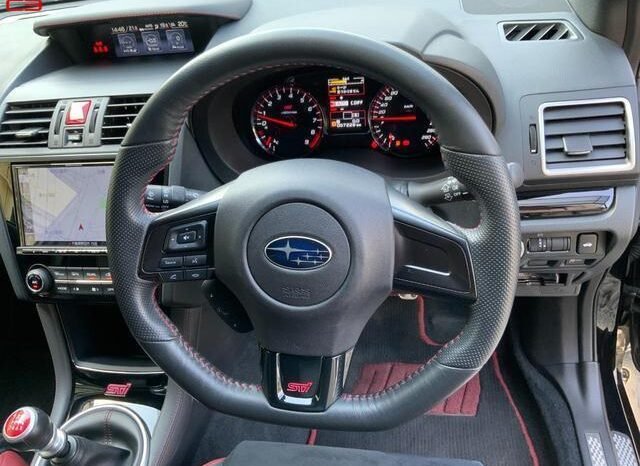 
								SUBARU WRX STI FOR SALE IN KENYA full									