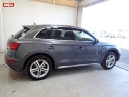 
										AUDI Q5 FOR SALE IN KENYA full									