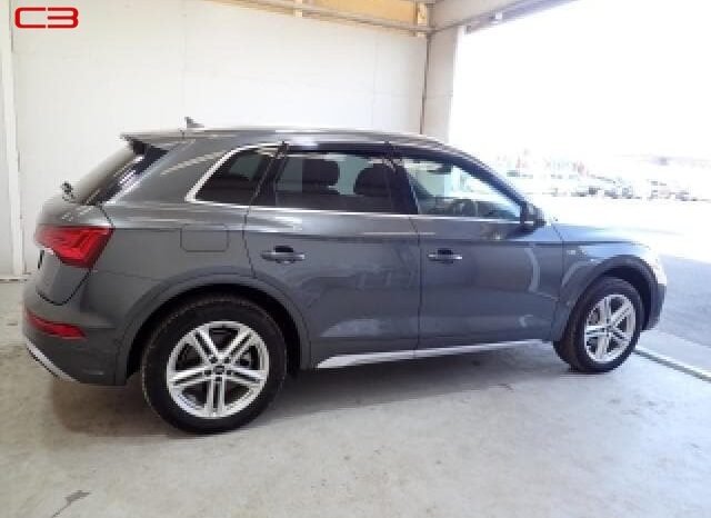 
								AUDI Q5 FOR SALE IN KENYA full									