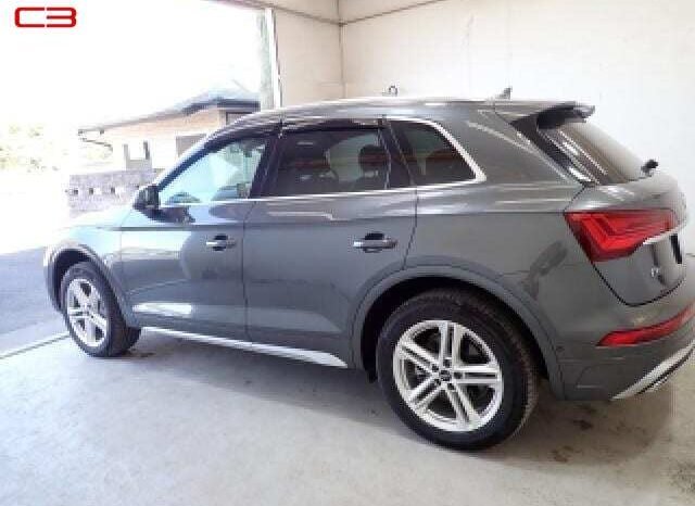 
								AUDI Q5 FOR SALE IN KENYA full									