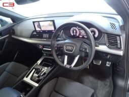 
										AUDI Q5 FOR SALE IN KENYA full									